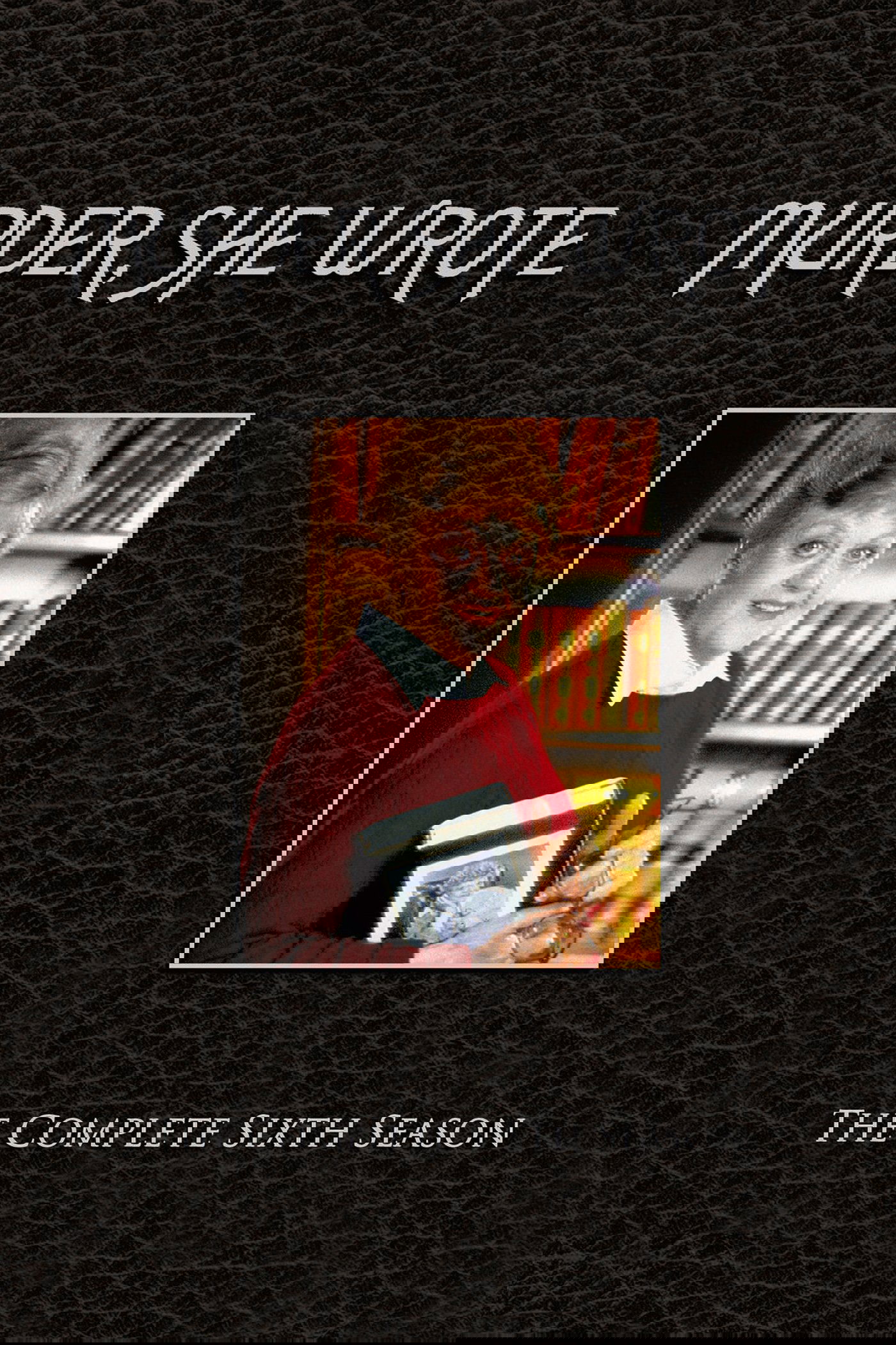 Murder, She Wrote - Season 6 [25044] (A1764762558) [[Shows]] --Plex--